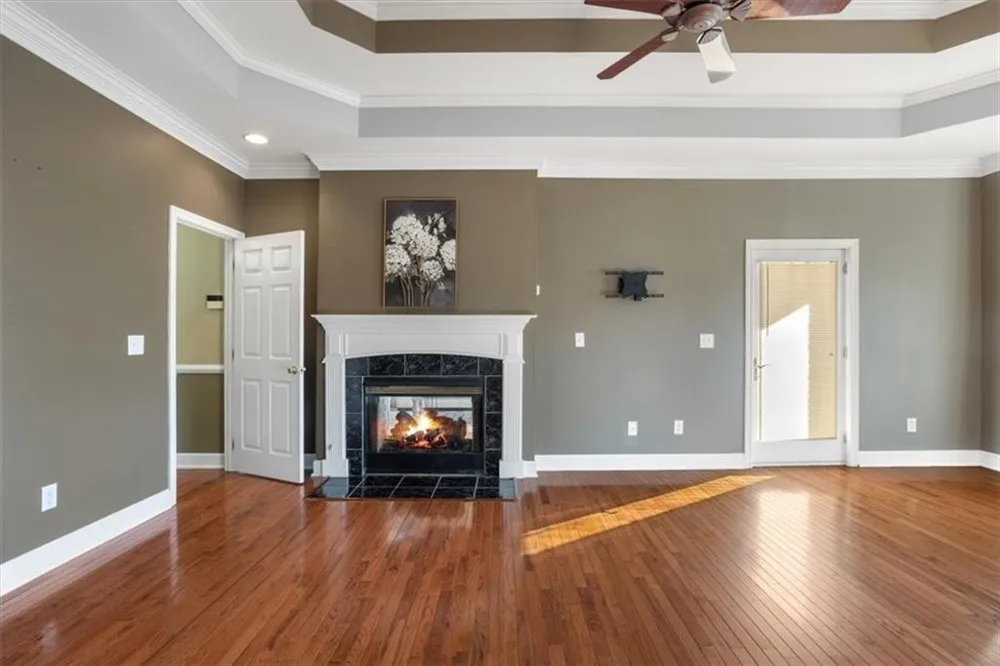 55 Rocky Circle NE White, GA 30184