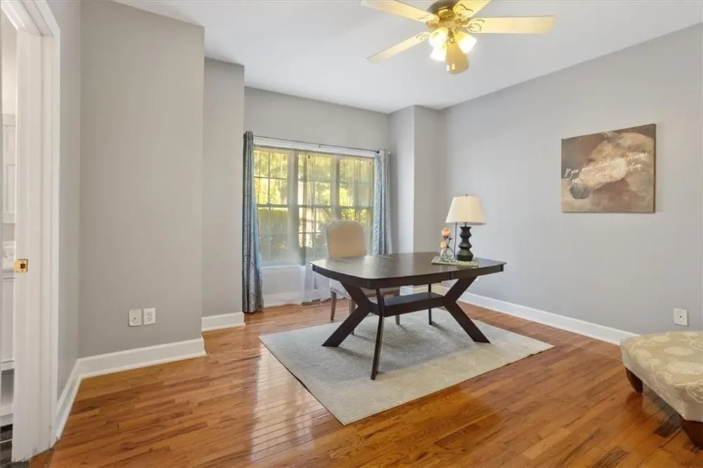 55 Rocky Circle NE White, GA 30184
