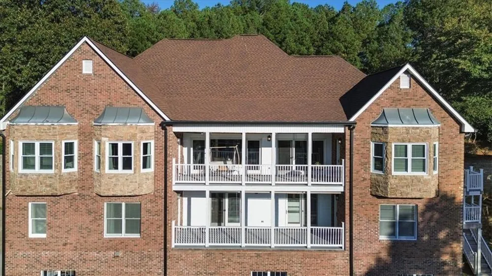 55 Rocky Circle NE White, GA 30184