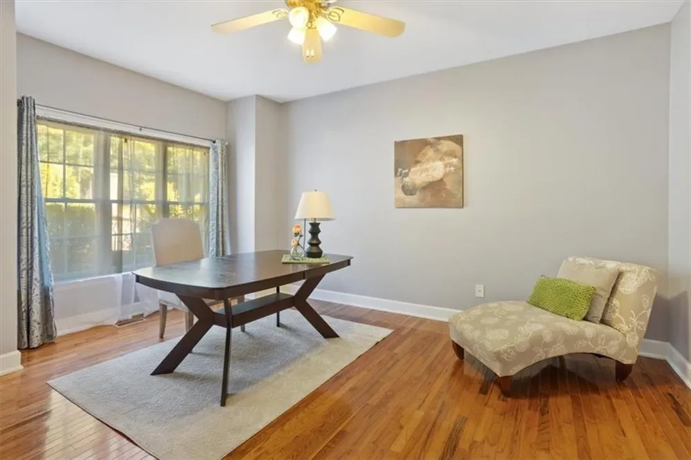 55 Rocky Circle NE White, GA 30184