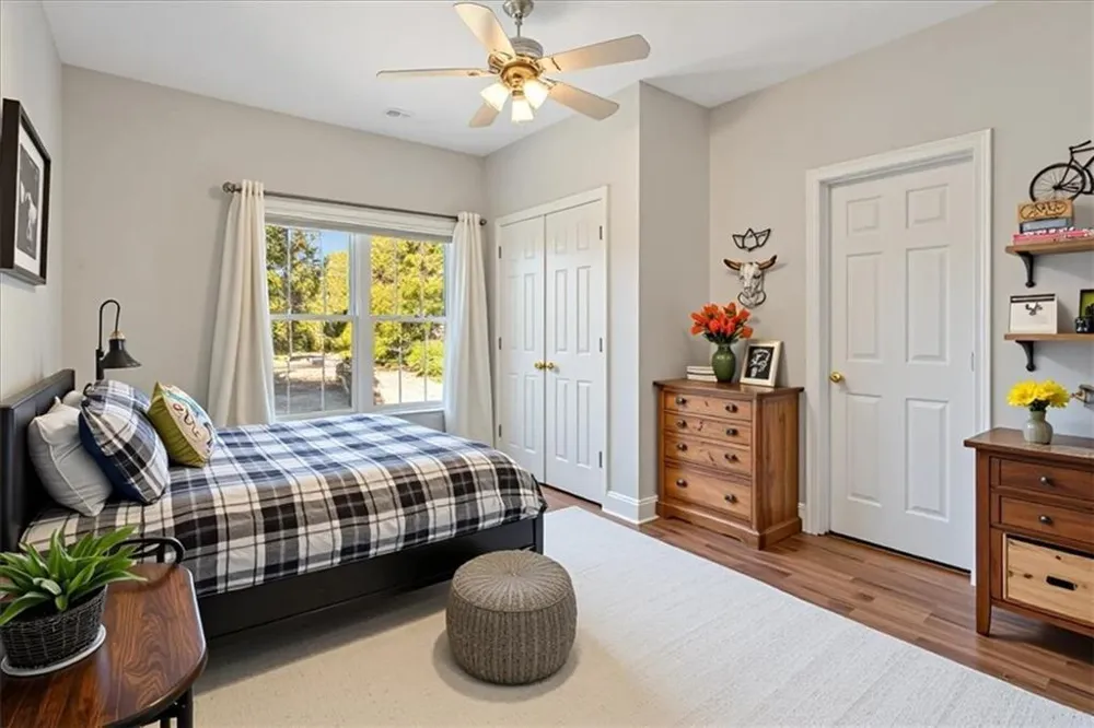55 Rocky Circle NE White, GA 30184