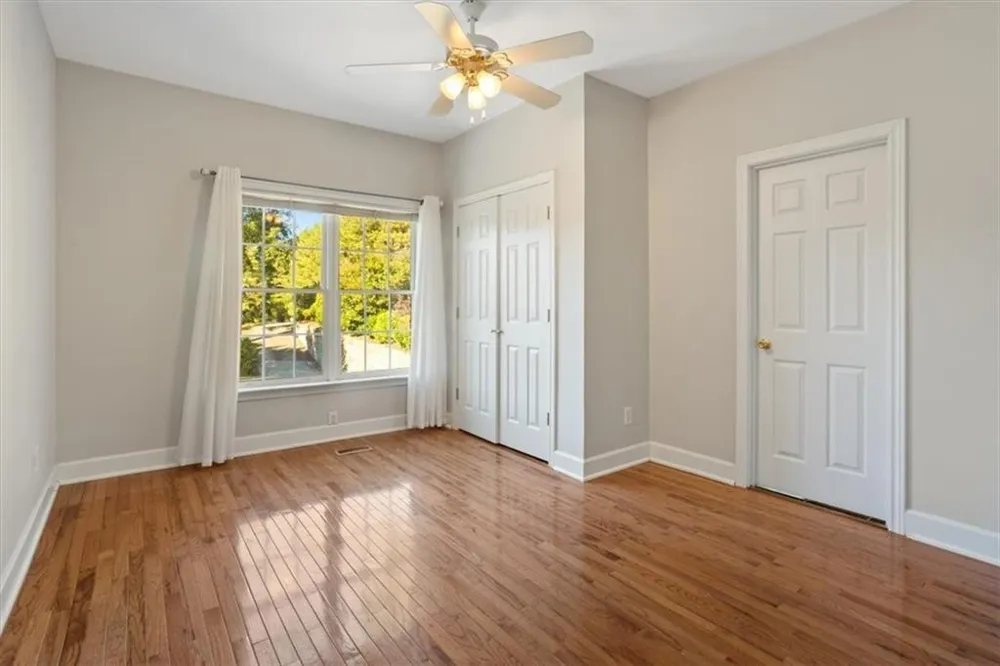 55 Rocky Circle NE White, GA 30184