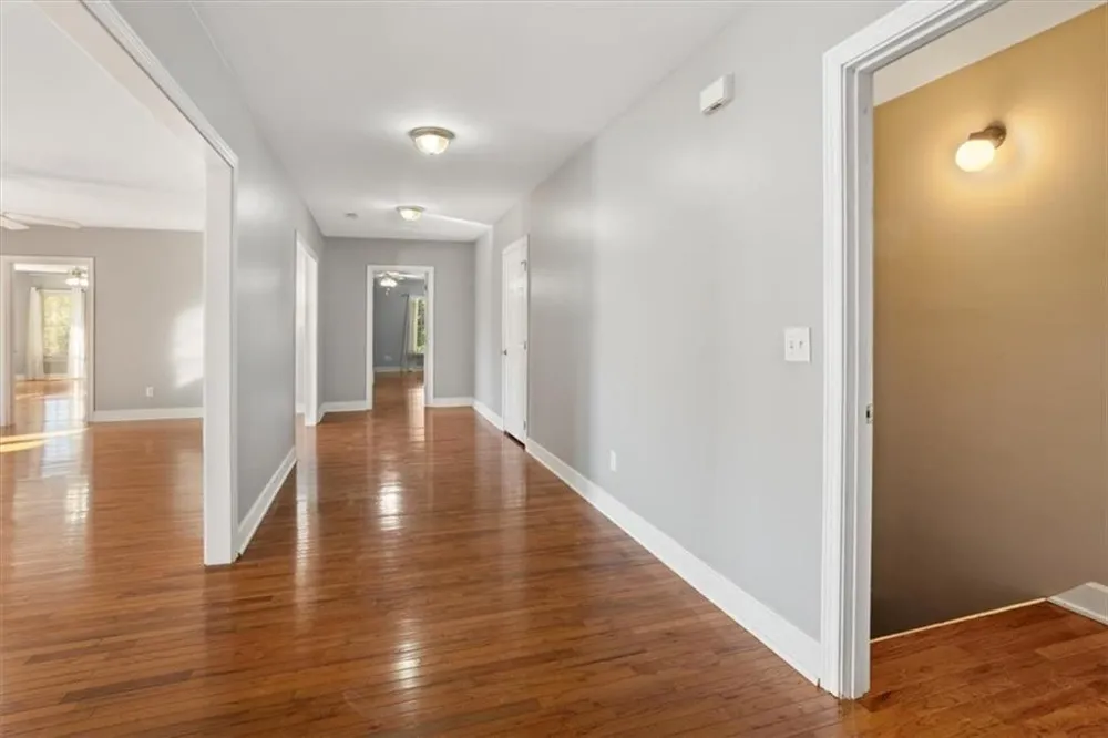 55 Rocky Circle NE White, GA 30184