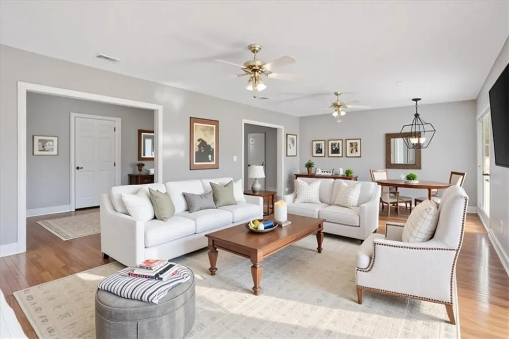 55 Rocky Circle NE White, GA 30184