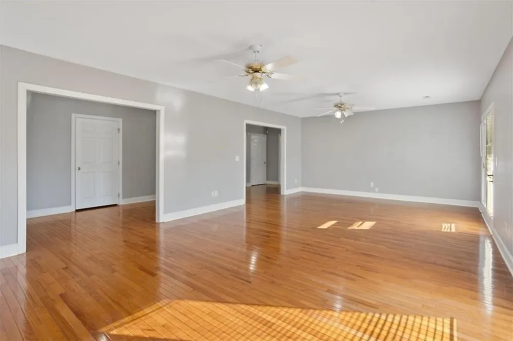 55 Rocky Circle NE White, GA 30184