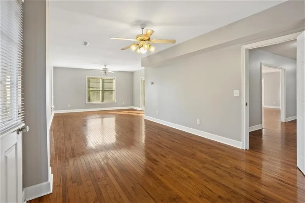 55 Rocky Circle NE White, GA 30184