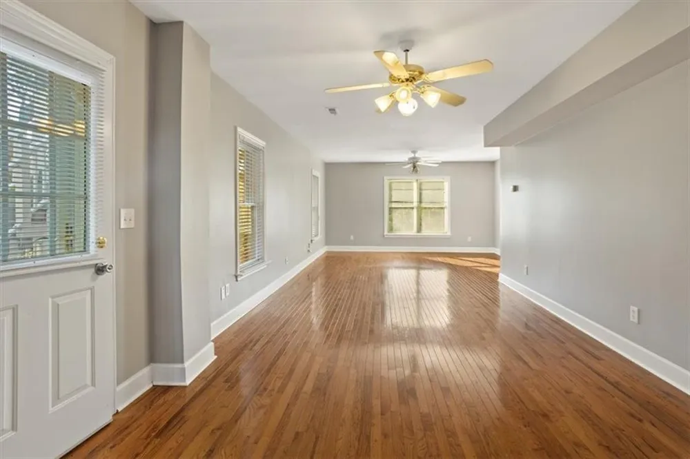 55 Rocky Circle NE White, GA 30184