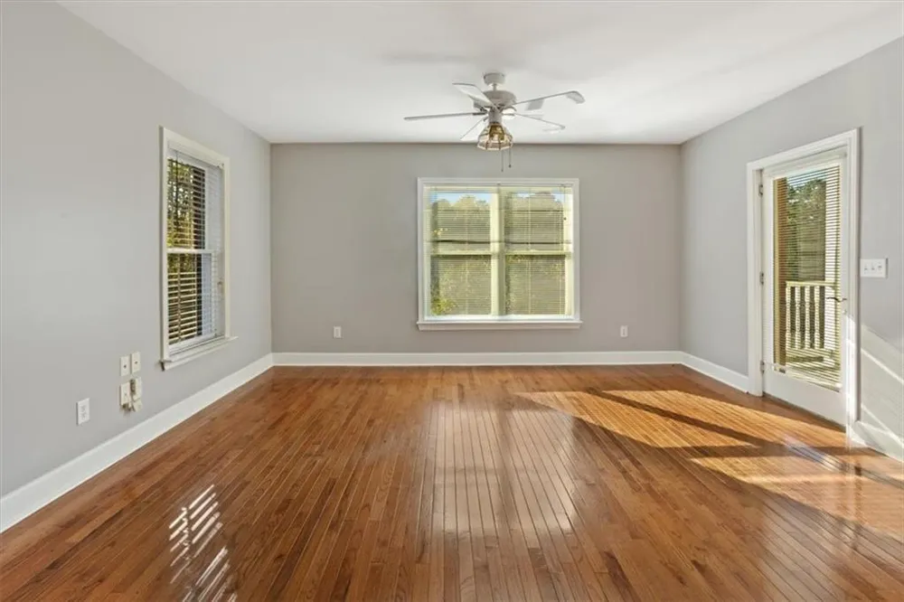 55 Rocky Circle NE White, GA 30184