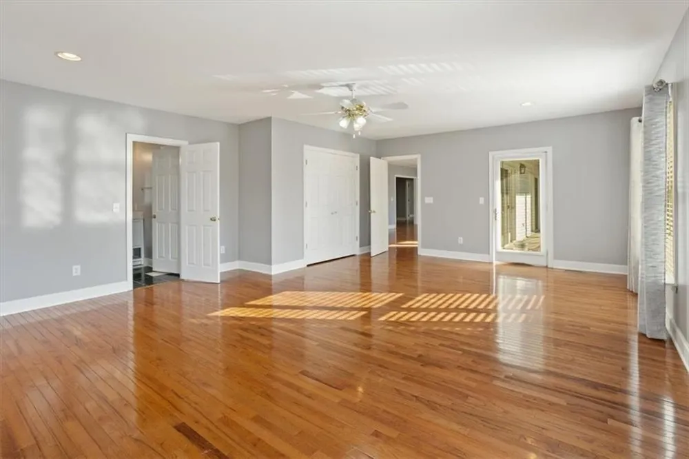 55 Rocky Circle NE White, GA 30184