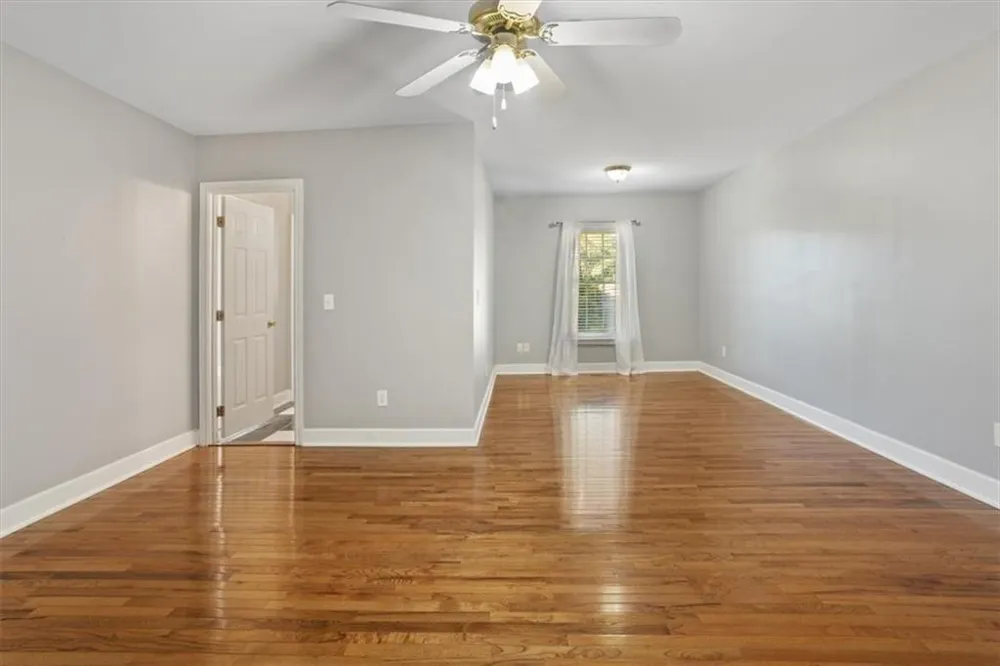 55 Rocky Circle NE White, GA 30184