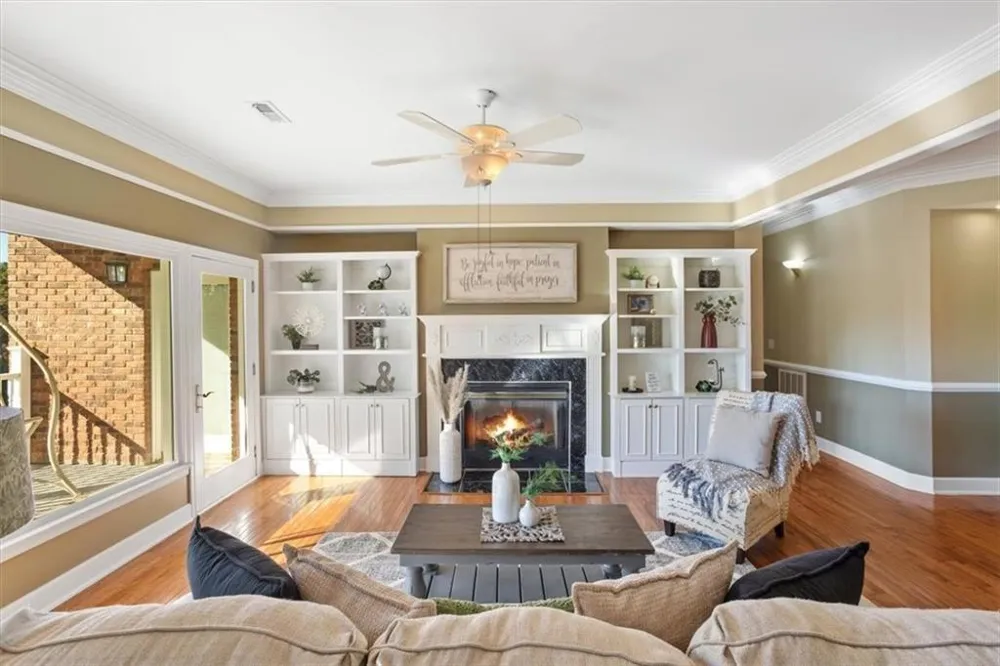 55 Rocky Circle NE White, GA 30184