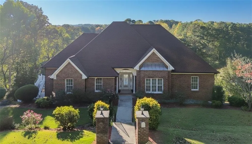 55 Rocky Circle NE White, GA 30184