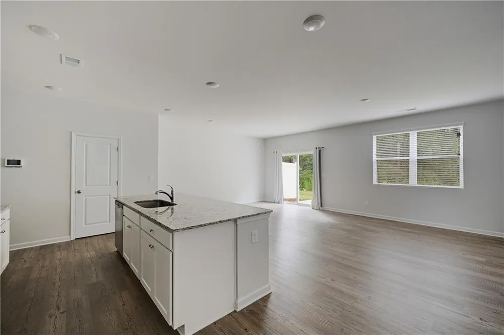 5141 Sidney Square Drive Flowery Branch, GA 30542