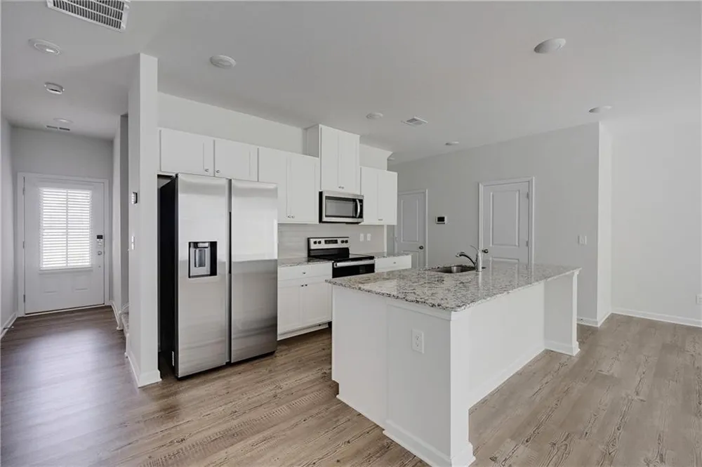 5141 Sidney Square Drive Flowery Branch, GA 30542