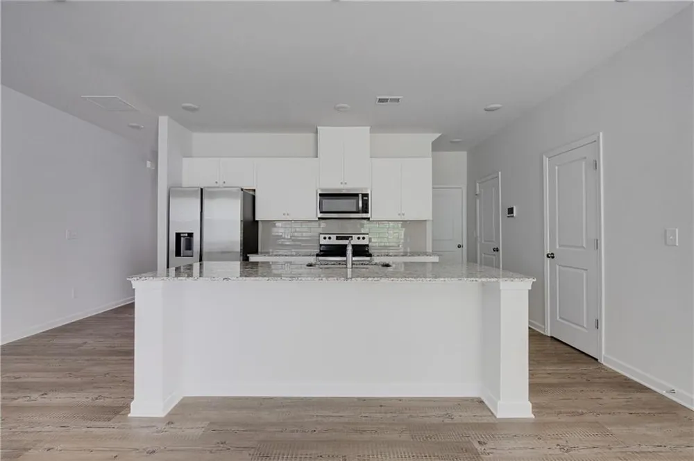 5141 Sidney Square Drive Flowery Branch, GA 30542