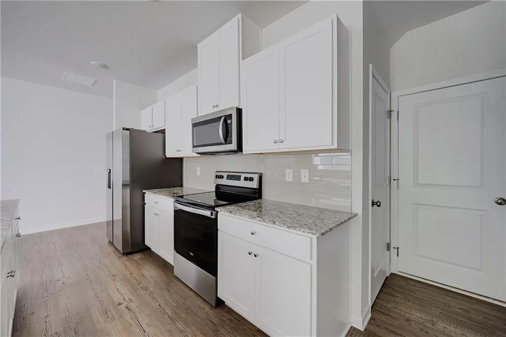 5141 Sidney Square Drive Flowery Branch, GA 30542