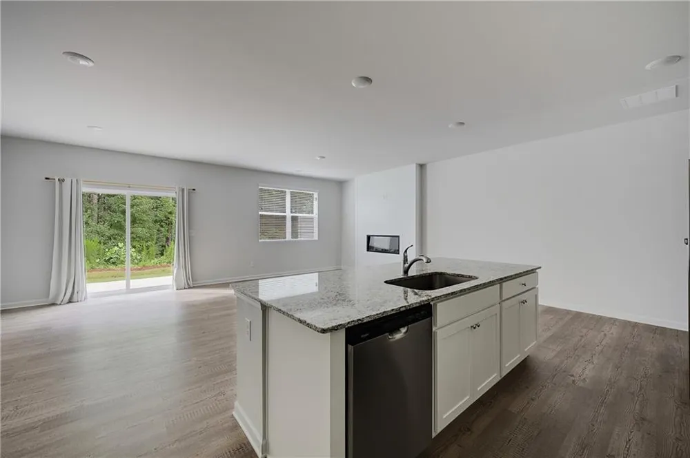 5141 Sidney Square Drive Flowery Branch, GA 30542