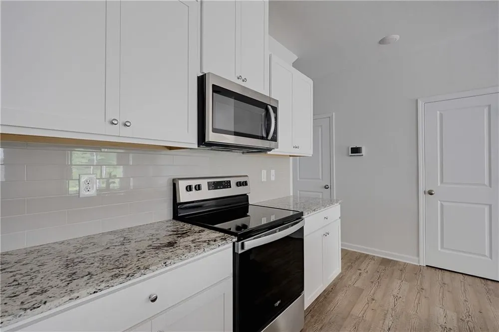 5141 Sidney Square Drive Flowery Branch, GA 30542