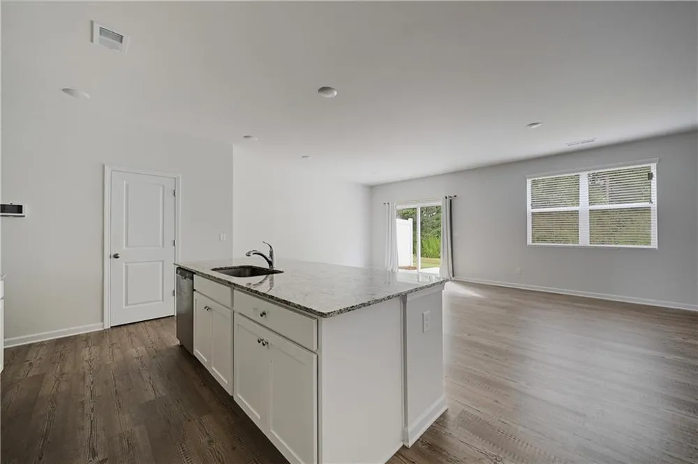 5141 Sidney Square Drive Flowery Branch, GA 30542