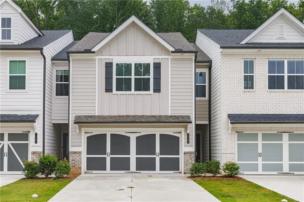 5141 Sidney Square Drive Flowery Branch, GA 30542