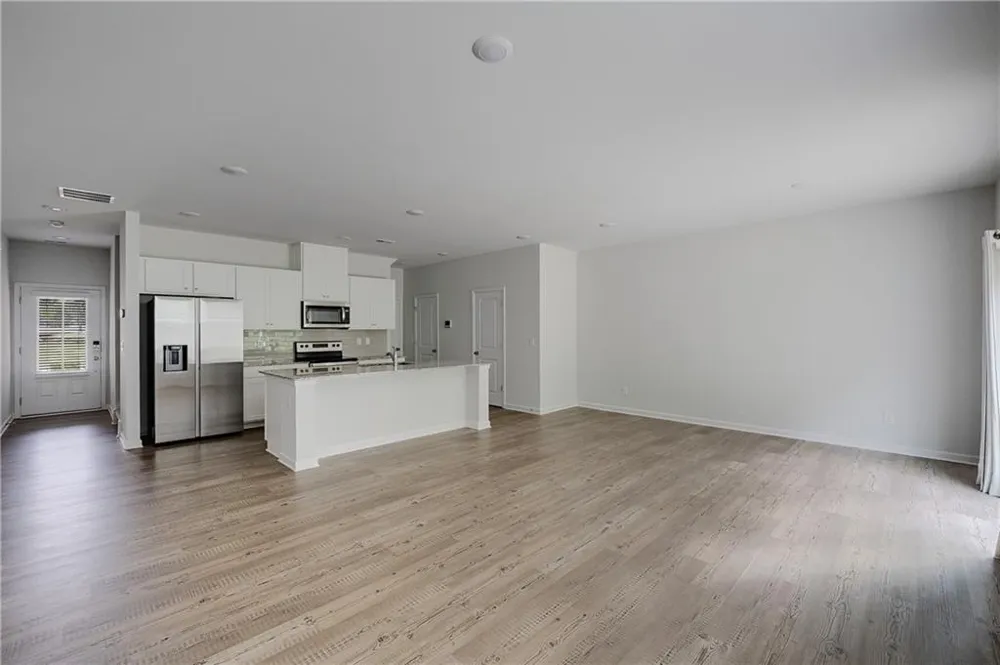 5141 Sidney Square Drive Flowery Branch, GA 30542