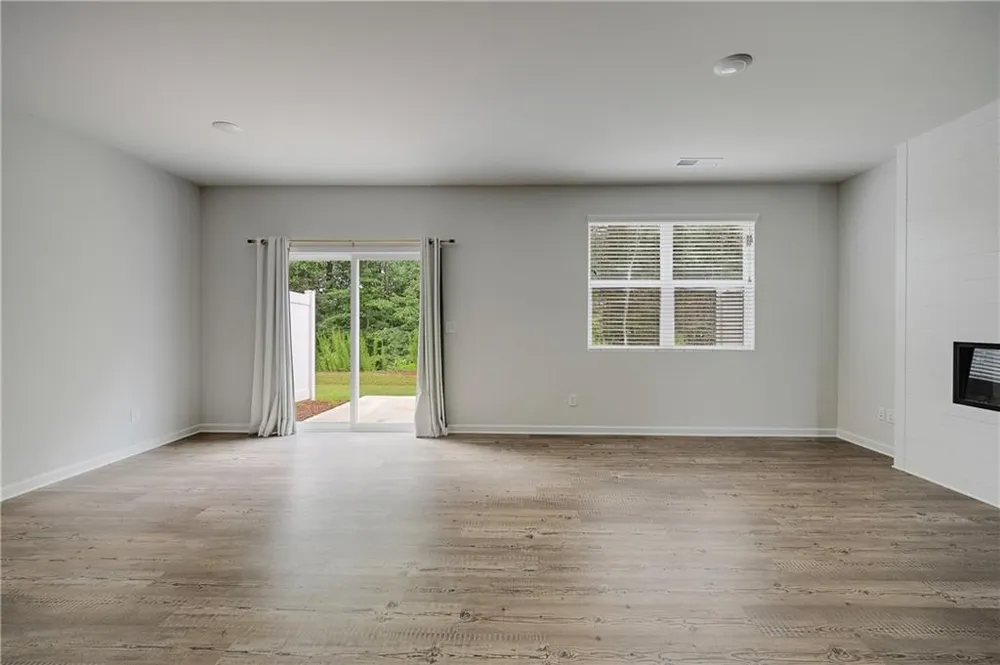 5141 Sidney Square Drive Flowery Branch, GA 30542
