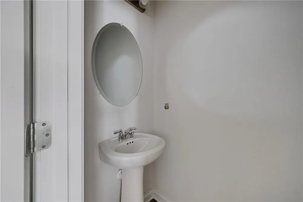 5141 Sidney Square Drive Flowery Branch, GA 30542