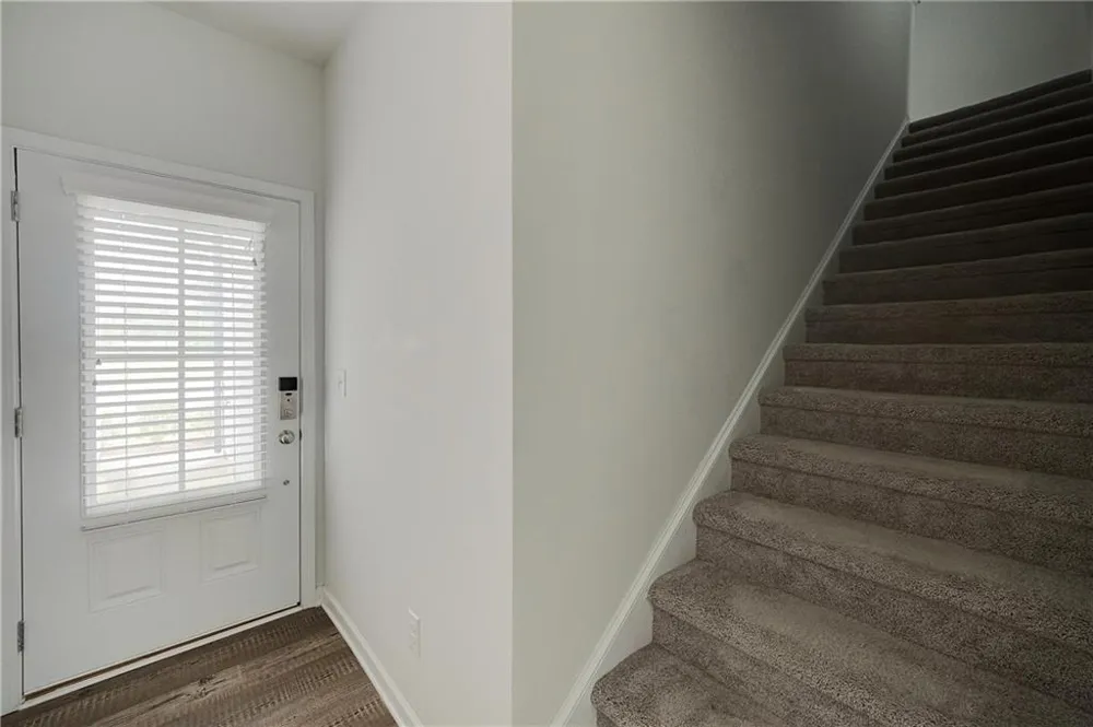 5141 Sidney Square Drive Flowery Branch, GA 30542