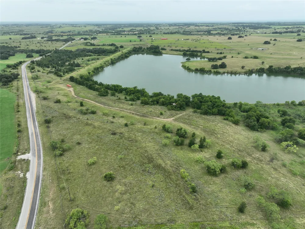 Farm Road #1702 Dublin, TX 76446