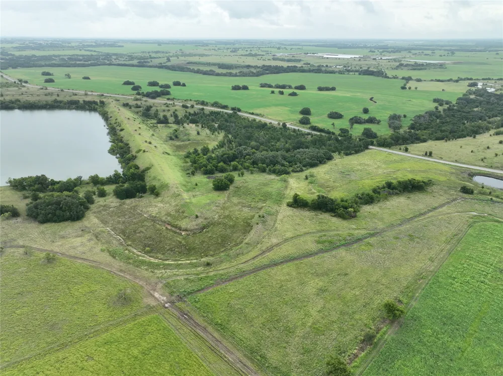 Farm Road #1702 Dublin, TX 76446