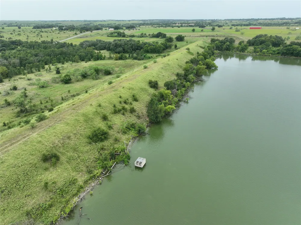 Farm Road #1702 Dublin, TX 76446