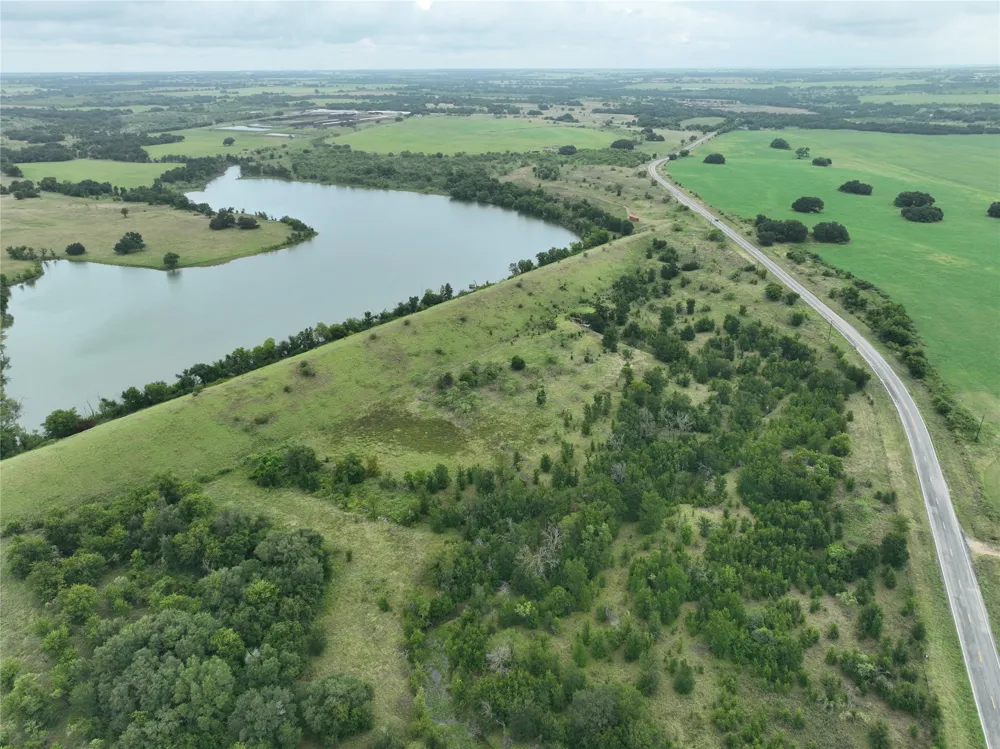 Farm Road #1702 Dublin, TX 76446