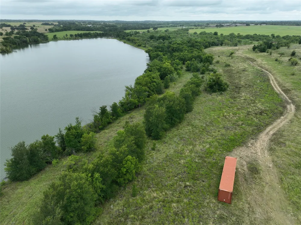 Farm Road #1702 Dublin, TX 76446
