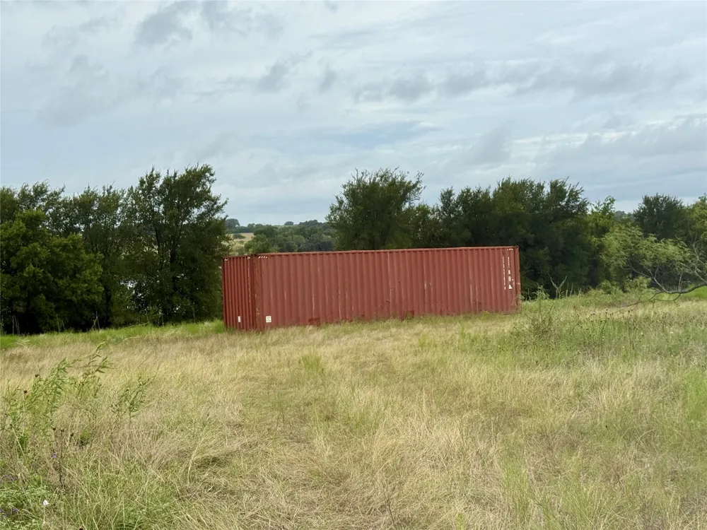 Farm Road #1702 Dublin, TX 76446