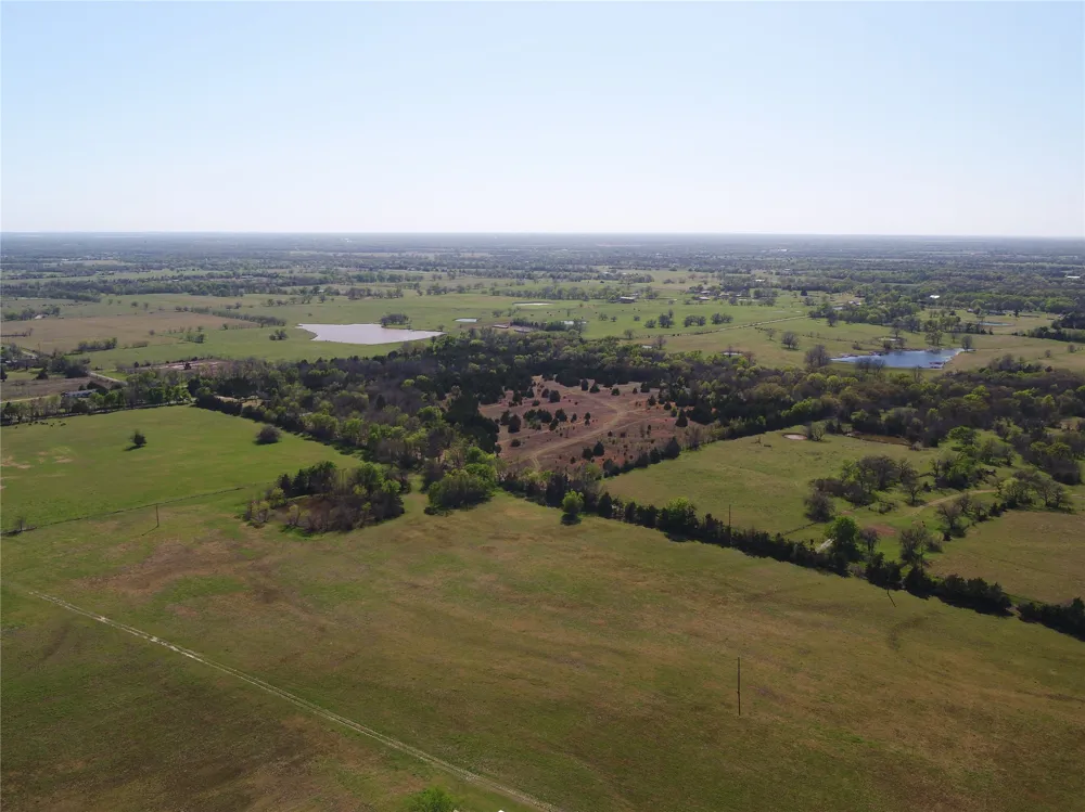 County Road 4581 Sulphur Springs, TX 75482