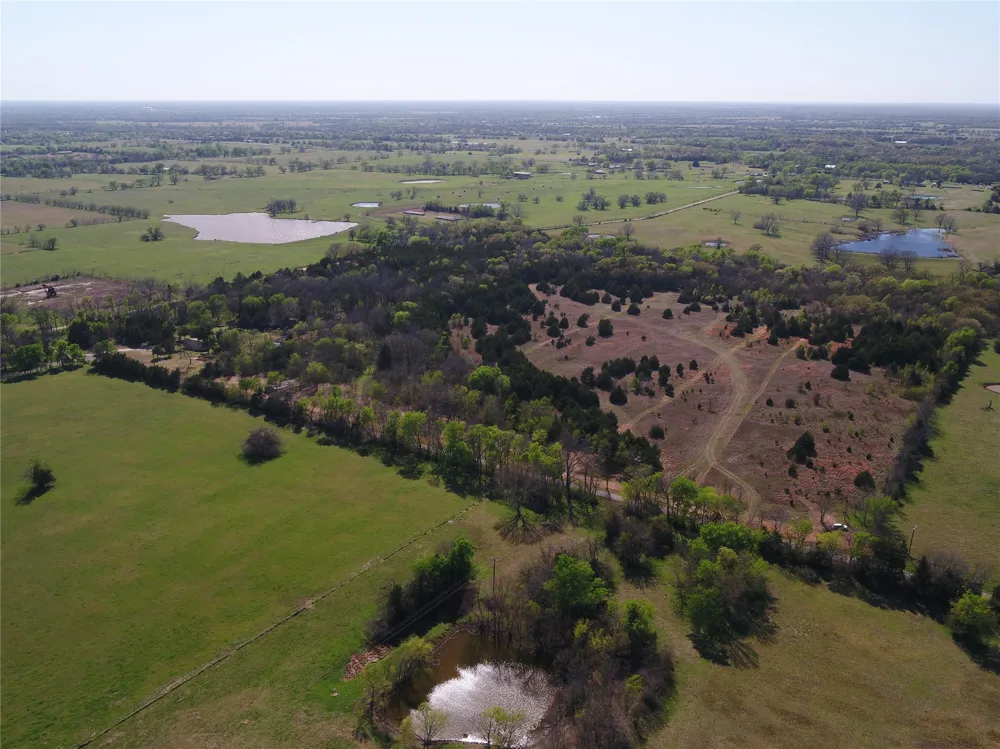 County Road 4581 Sulphur Springs, TX 75482