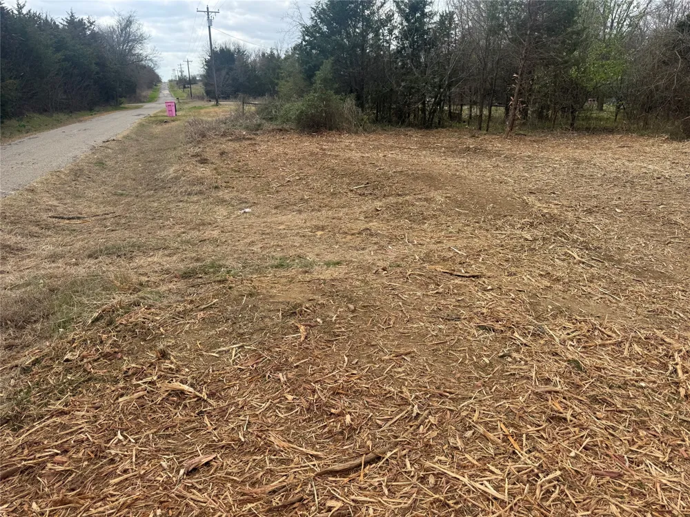 County Road 4581 Sulphur Springs, TX 75482