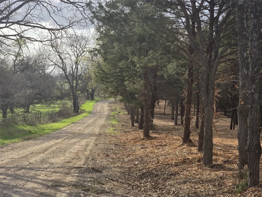 County Road 4581 Sulphur Springs, TX 75482