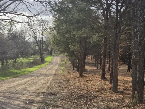 County Road 4581