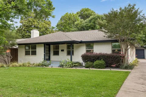 4013 Valley Ridge Road