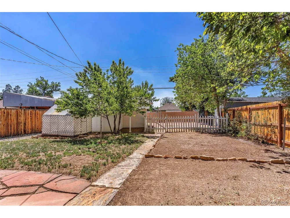 1026 Rudd Canon City, CO 81212