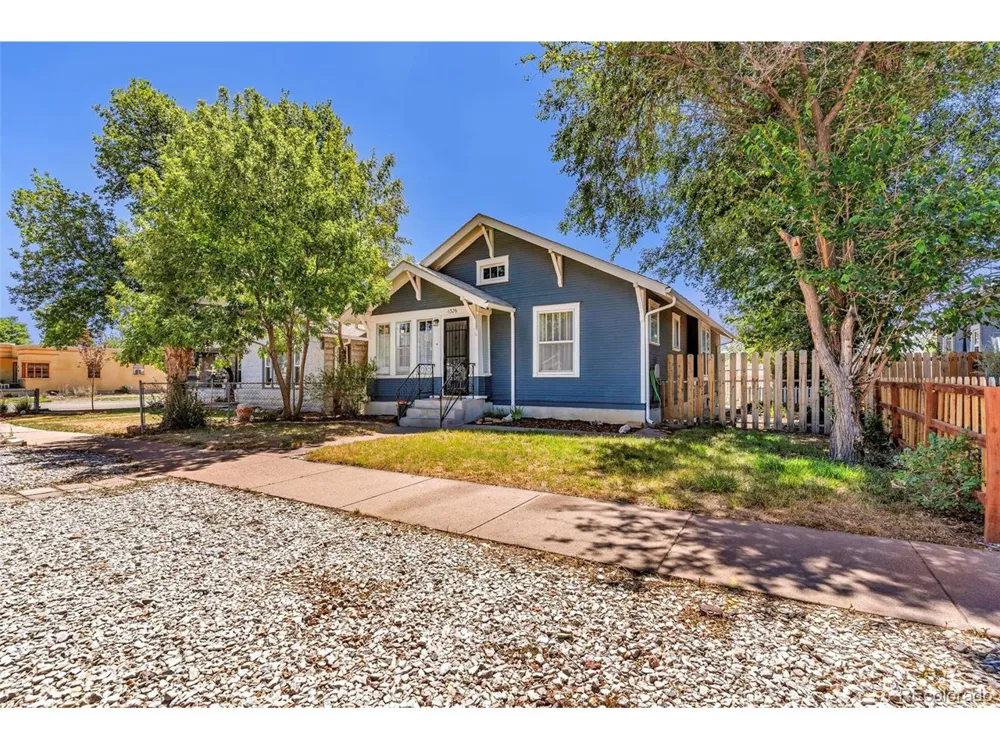 1026 Rudd Canon City, CO 81212