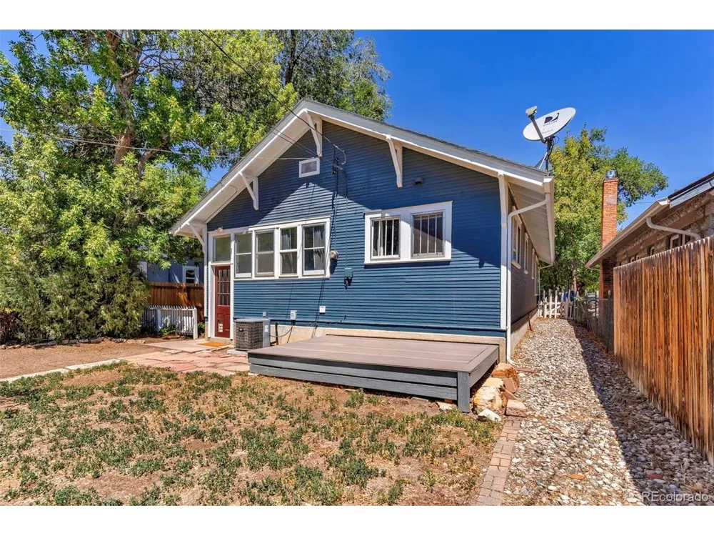 1026 Rudd Canon City, CO 81212