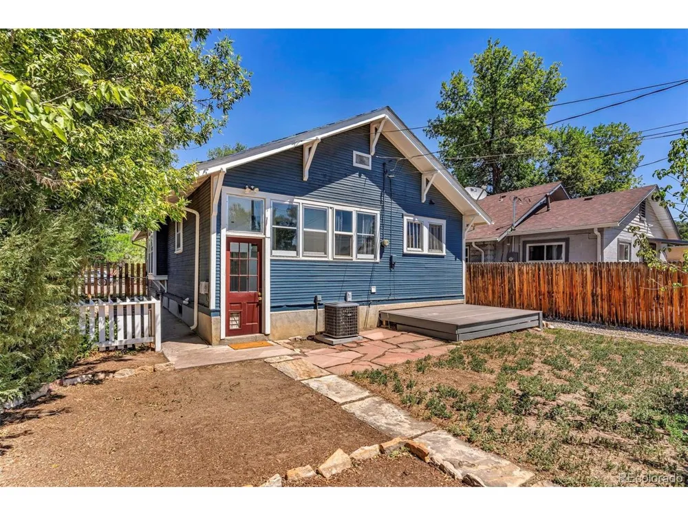 1026 Rudd Canon City, CO 81212