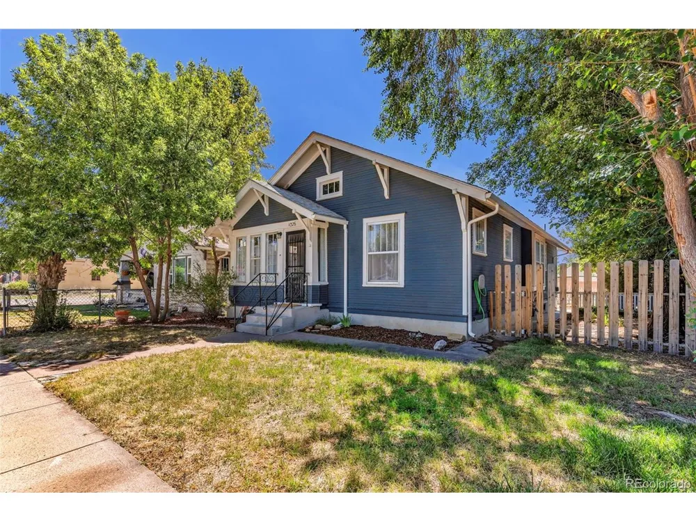 1026 Rudd Canon City, CO 81212