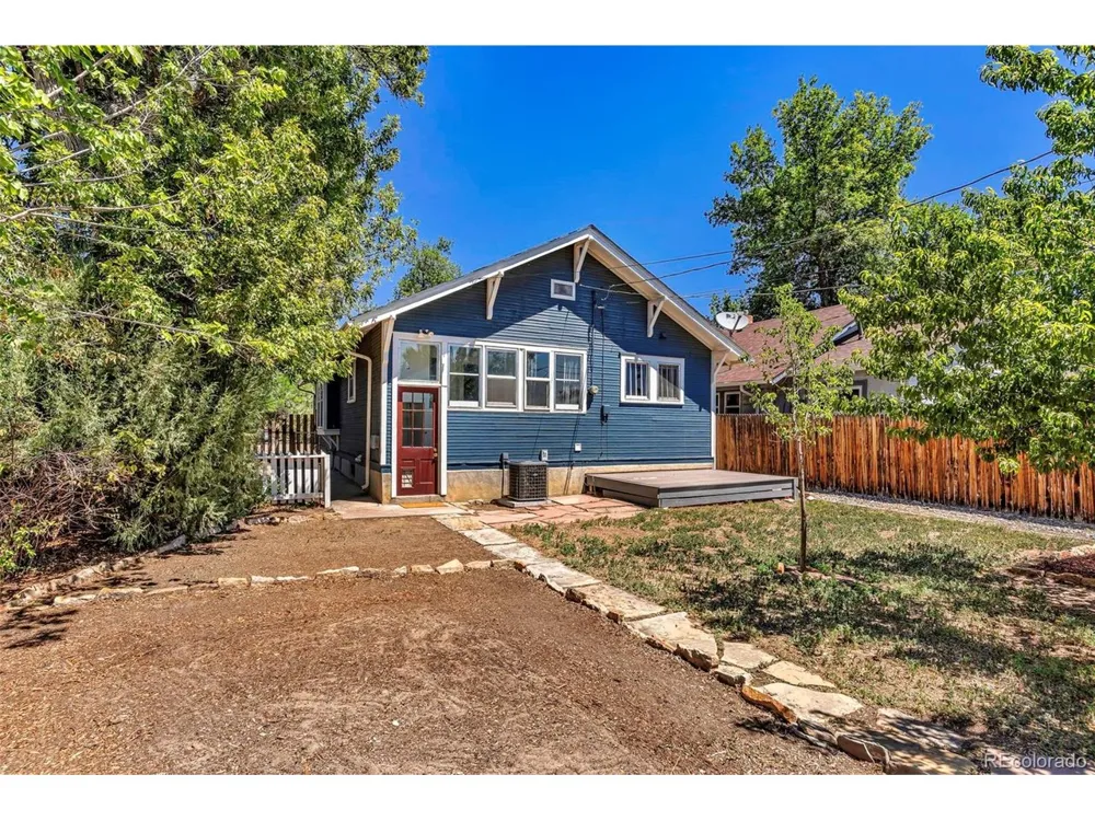 1026 Rudd Canon City, CO 81212