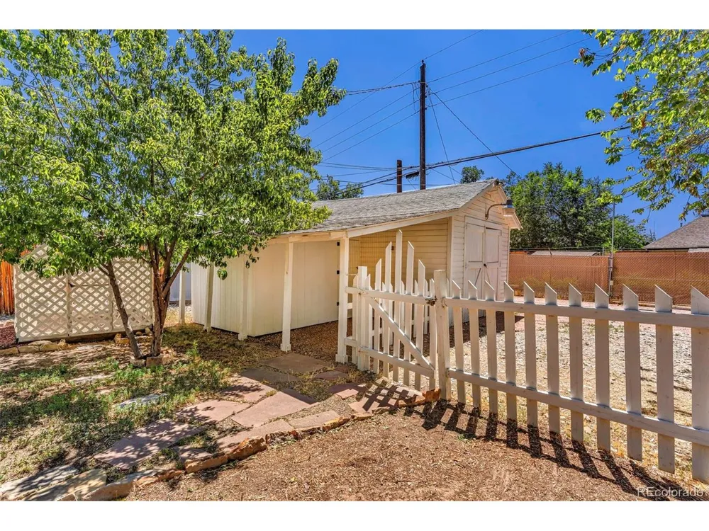 1026 Rudd Canon City, CO 81212