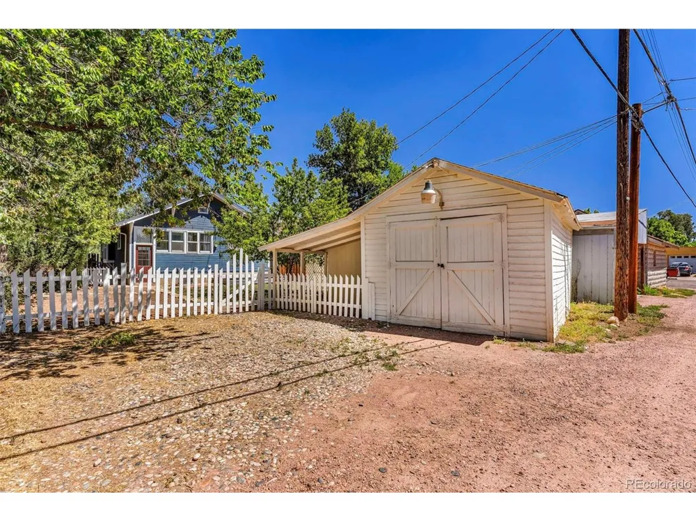 1026 Rudd Canon City, CO 81212