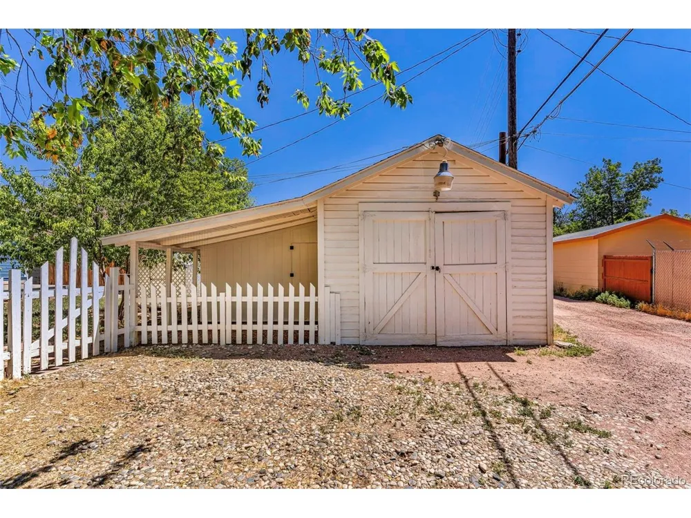 1026 Rudd Canon City, CO 81212