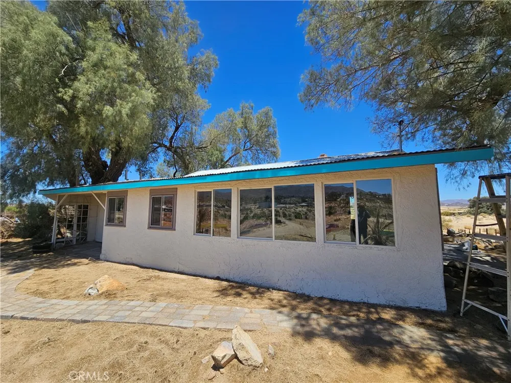 73790 Adobe 29 Palms, CA 92277